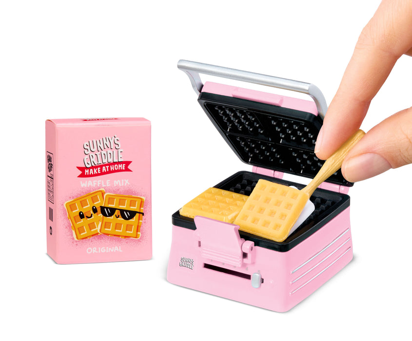 Mga Entertainment Mga'S Miniverse - Make It Mini Appliances Series 3 (Artículo Surtido) 533191-Euc