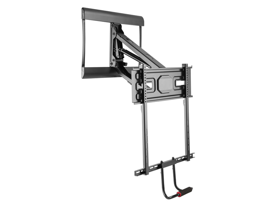 EAN 4015867222959 - Equip 650326 soporte para TV 177,8 cm (70") Negro imagen 2
