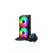 EAN 4719512154830 - Cooler Master MasterLiquid 240 Core II Procesador Kit de refrigeración líquida 12 cm Negro imagen 1