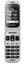EAN 9005613168810 - Emporia ONE 6,1 cm (2.4") 103 g Negro, Gris imagen 3