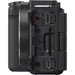 EAN 4548736160781 - Sony ZV-E10 II Cuerpo MILC 26 MP CMOS 3840 x 2160 Pixeles Negro imagen 5
