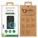 EAN 4252011909438 - 4smarts 541186 funda para teléfono móvil 15,5 cm (6.1") Negro imagen 6