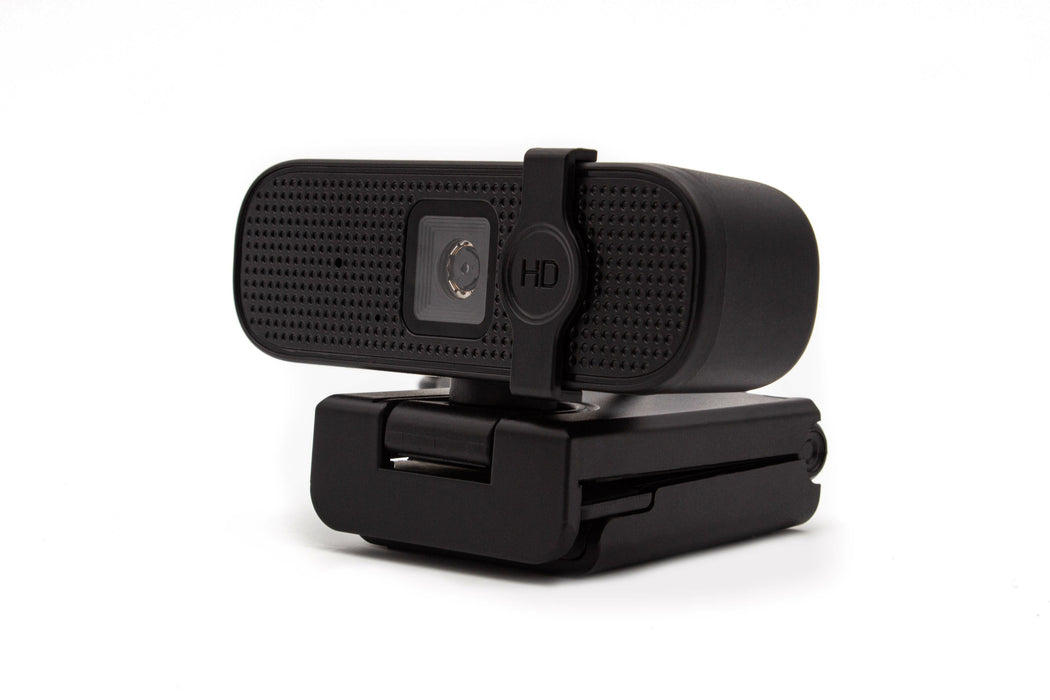 EAN 8435099528708 - Nilox NXWCA01 cámara web 2595 x 1944 Pixeles USB 2.0 Negro imagen 4