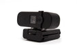 EAN 8435099528708 - Nilox NXWCA01 cámara web 2595 x 1944 Pixeles USB 2.0 Negro imagen 4