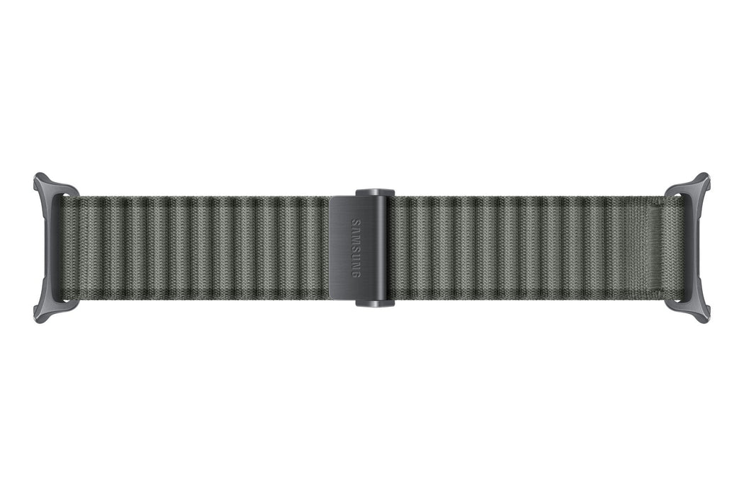 Samsung Trail Band, Olive For Watchultra  2