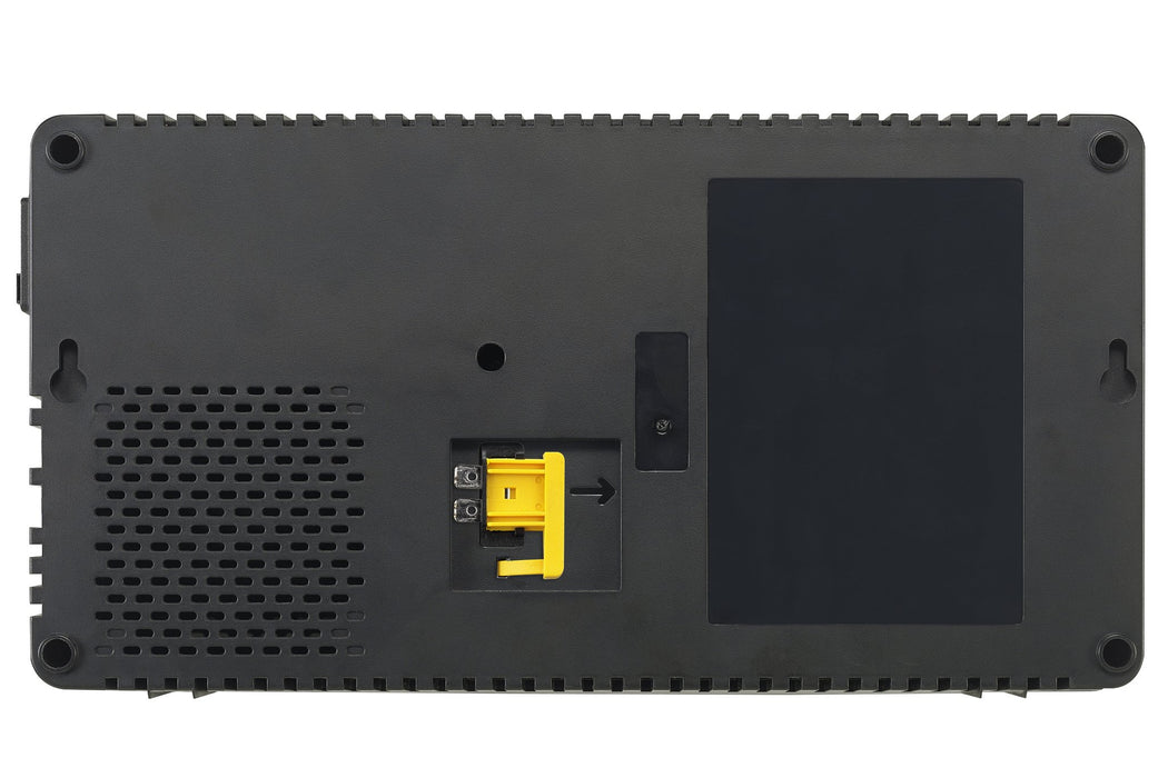 EAN 0731304338260 - APC BV500I sistema de alimentación ininterrumpida (UPS) Línea interactiva 0,5 kVA 300 W 1 salidas AC imagen 2