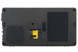 EAN 0731304338222 - APC BV1000I sistema de alimentación ininterrumpida (UPS) Línea interactiva 1 kVA 600 W 1 salidas AC imagen 3