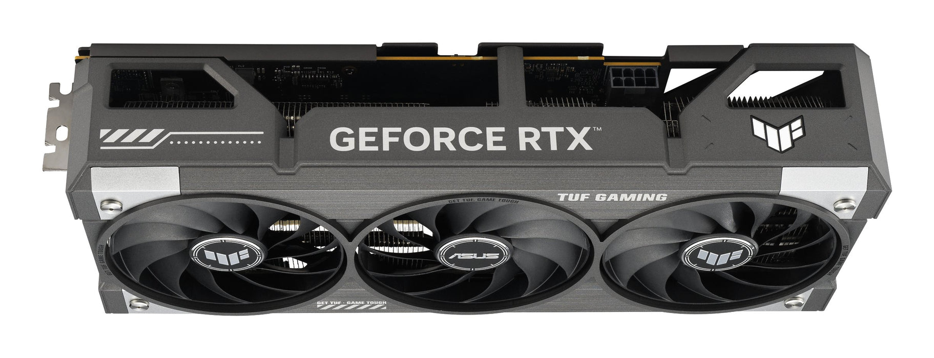 EAN 4711636058179 - ASUS TUF Gaming TUF-RTX5060-O8G-GAMING NVIDIA GeForce RTX 5060 8 GB GDDR7 imagen 7