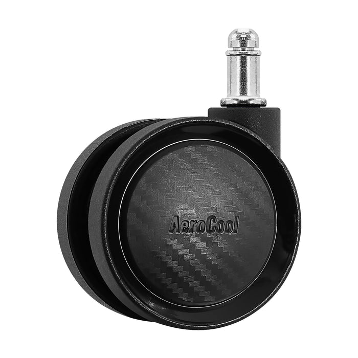 EAN 4710562758238 - Aerocool Admiral Silla para videojuegos universal Asiento acolchado Negro, Rojo imagen 10