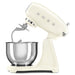 EAN 8017709269159 - Smeg SMF03CREU batidora Batidora de varillas 800 W Crema de color imagen 3