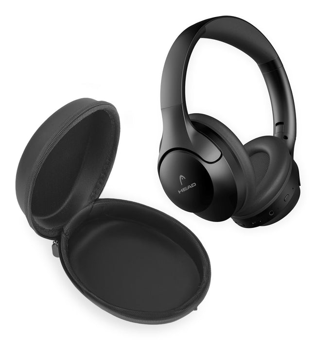 EAN 8427542134789 - HEAD HDTW04 auricular y casco Inalámbrico y alámbrico Diadema Llamadas/Música/Deporte/Uso diario Bluetoot imagen 8