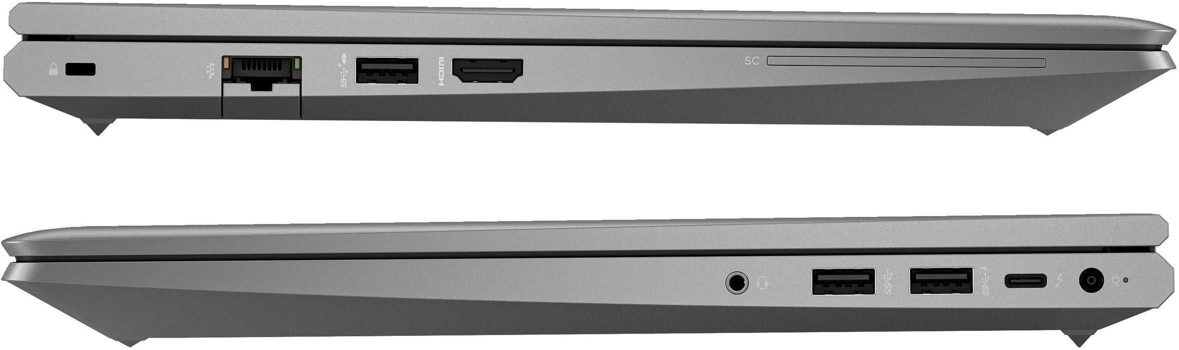 EAN 197961445121 - HP ZBook Power 15.6 G10 Intel® Core™ i7 i7-13700H Estación de trabajo móvil 39,6 cm (15.6") Full HD 16 GB  imagen 12