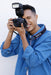 EAN 8714574687261 - Canon Speedlite EL-10 Flash de videocámara Negro imagen 18