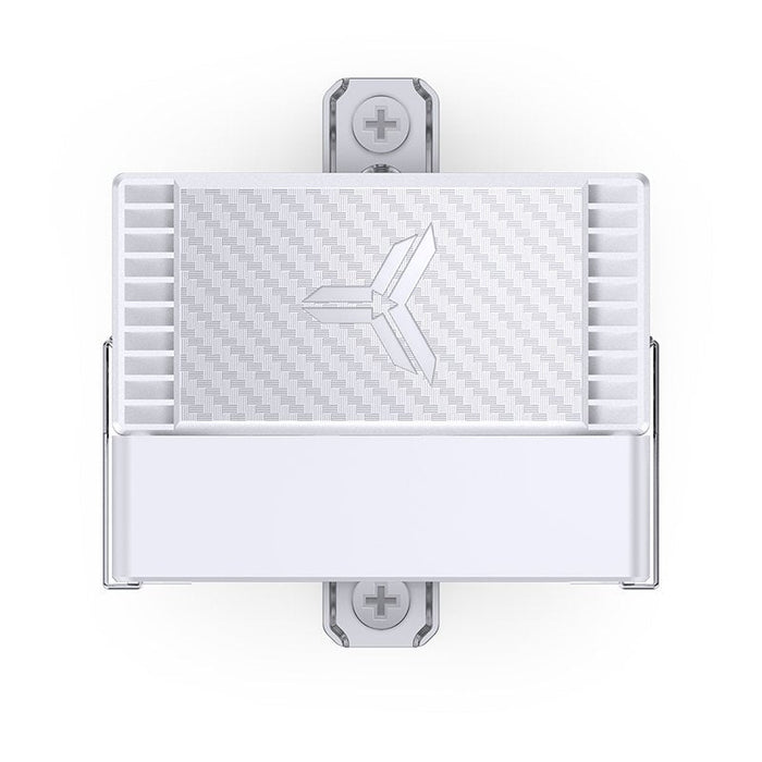 Jonsbo Cr-1400 Evo Color Cpu-Kühler - Blanco