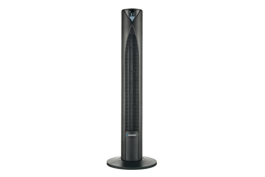 EAN 5901750504266 - Blaupunkt AFT601 ventilador Negro imagen 1