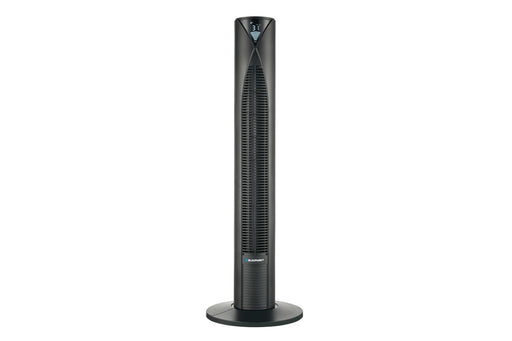 EAN 5901750504266 - Blaupunkt AFT601 ventilador Negro imagen 1