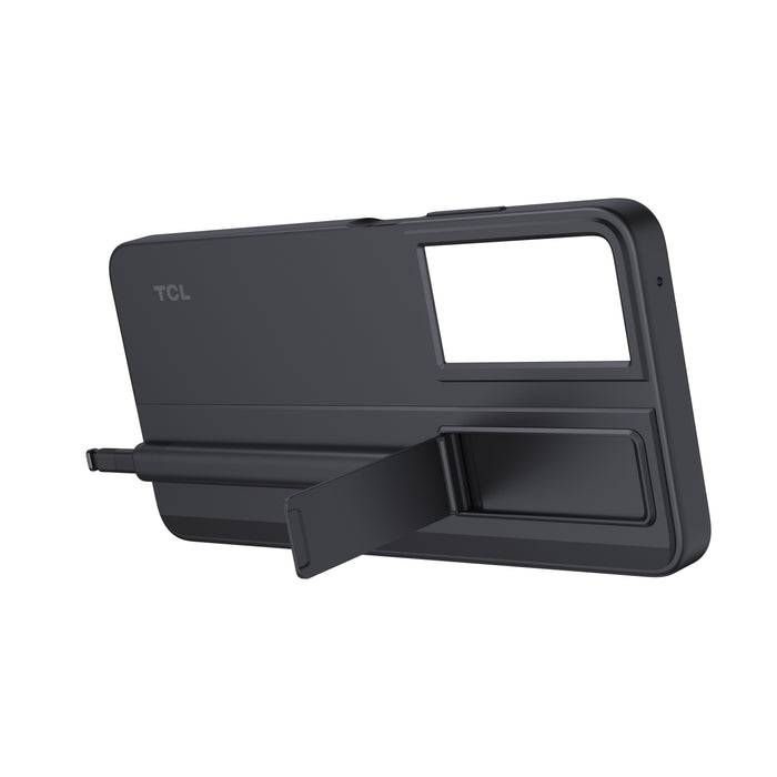 EAN 4894461978062 - TCL CT6122ALLEU1 funda para teléfono móvil 17,2 cm (6.78") Negro imagen 12