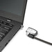 EAN 5028252606059 - Kensington ClickSafe 2.0 Universal Keyed Laptop Lock cable antirrobo Negro 1,8 m imagen 3