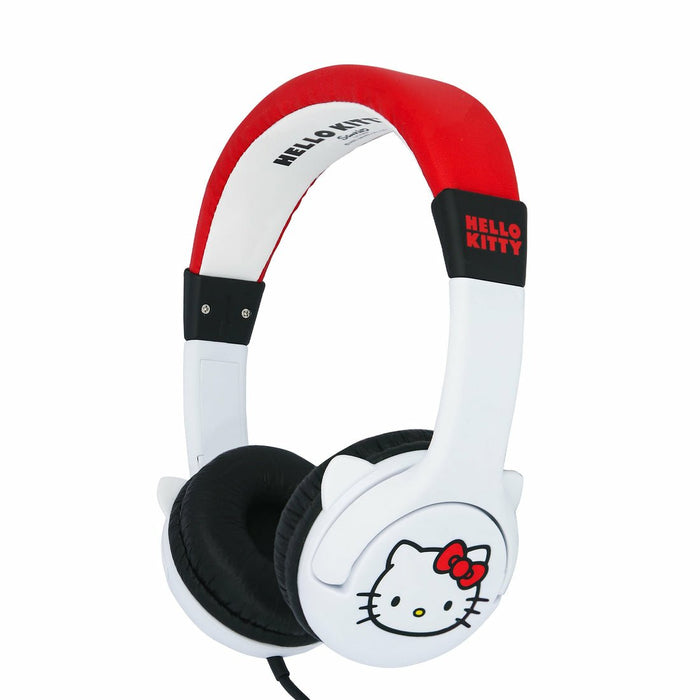 EAN 5055371628433 - OTL Technologies HK1180 auricular y casco Auriculares Alámbrico Diadema Música/uso diario Rosa, Oro rosa, imagen 3