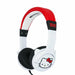 EAN 5055371628433 - OTL Technologies HK1180 auricular y casco Auriculares Alámbrico Diadema Música/uso diario Rosa, Oro rosa, imagen 3