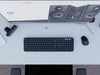 EAN 5901969437867 - NATEC OCTOPUS 2 teclado Ratón incluido Hogar / Oficina RF Wireless + Bluetooth QWERTY Internacional de EE imagen 17