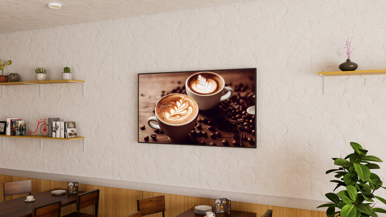 EAN 4548736172982 - Sony BZ40P Pantalla plana para señalización digital 165,1 cm (65") LED Wifi 700 cd / m² 4K Ultra HD Negro imagen 15