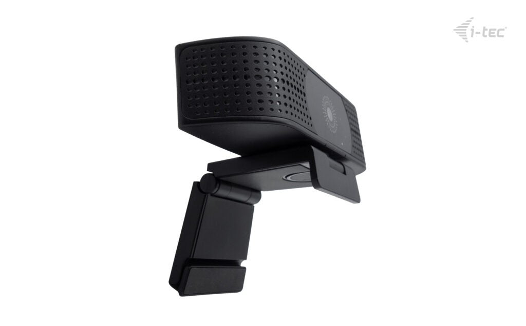 Webcam I-Tec Solomon 500 4k Pdaf
