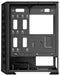 EAN 8436545693742 - Hiditec MH12 Torre Negro imagen 5