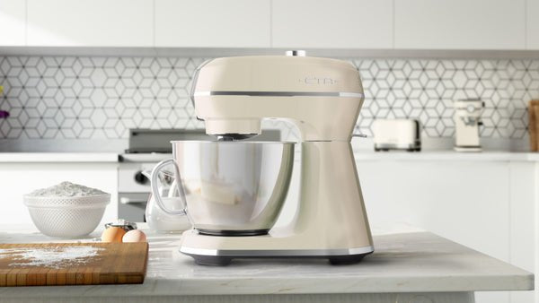 EAN 8590393376957 - Eta STORIO II robot de cocina 1200 W 5 L Beige imagen 11