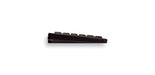 EAN 4025112062582 - CHERRY G84-4100 teclado Universal USB AZERTY Francés Negro imagen 4