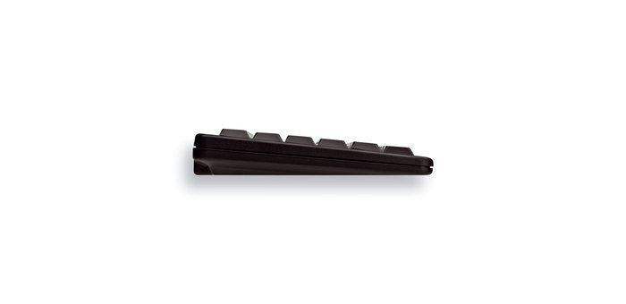 EAN 4025112062575 - CHERRY G84-4100 teclado Universal USB QWERTY Inglés de EE. UU. Negro imagen 4