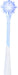 EAN 0192995234918 - Disney Frozen Elsa Icy Magic Wand imagen 1