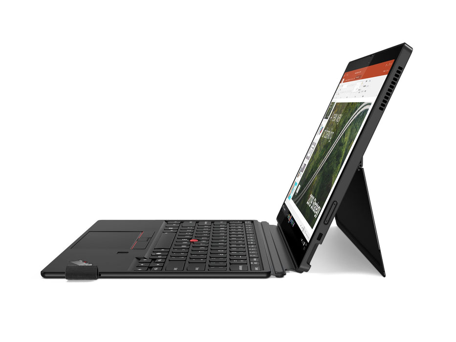 EAN 0198153244119 - Lenovo ThinkPad X12 Detachable Gen 2 Intel Core Ultra 5 134U Híbrido (2-en-1) 31,2 cm (12.3") Pantalla tá imagen 12