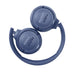 EAN 6925281987649 - JBL Tune 510 Auriculares Inalámbrico Diadema Llamadas/Música USB Tipo C Bluetooth Azul imagen 8