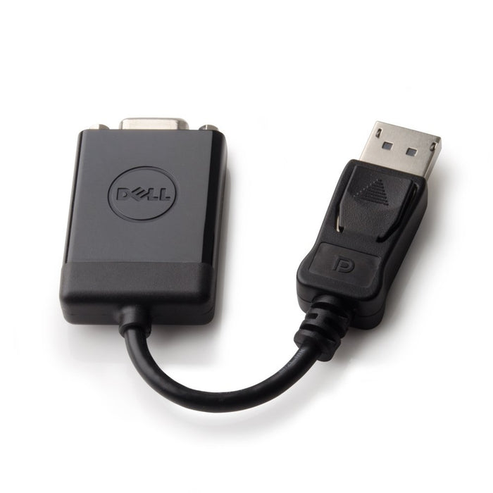EAN 5704174215363 - DELL 470-ABEL Negro imagen 4