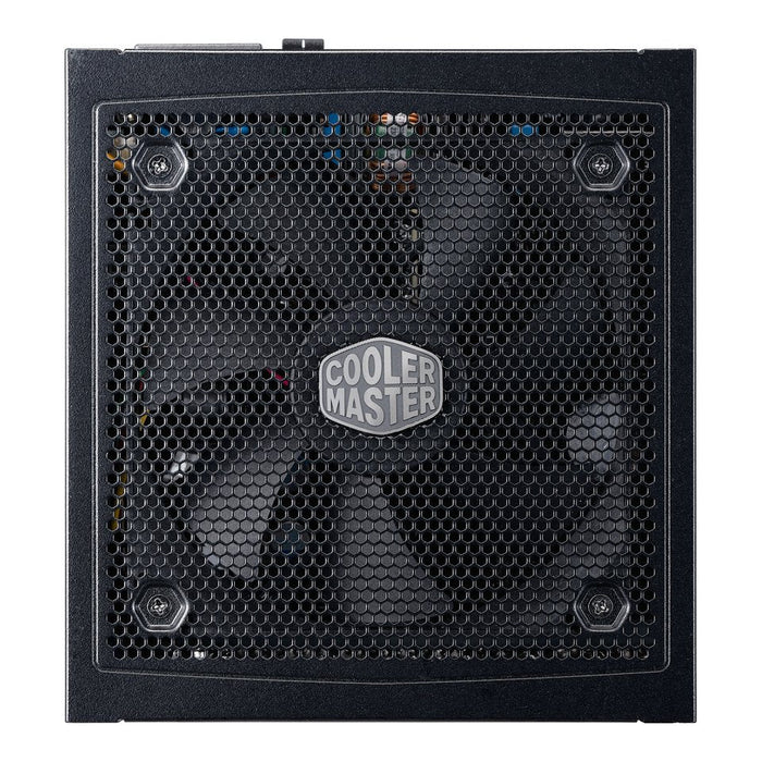 Fuente Alimentacion Cooler Master Gx2 850 Gold 850w 80+ Gold Full Modular Mpx-8503-Afag-2beu