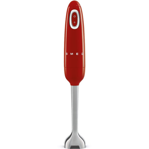 EAN 8017709319618 - Smeg HBF11RDEU licuadora Batidora de inmersión 700 W Rojo imagen 1
