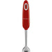 EAN 8017709319618 - Smeg HBF11RDEU licuadora Batidora de inmersión 700 W Rojo imagen 1
