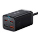 EAN 6932172600334 - Baseus GaN3 Pro Teléfono móvil, Tableta Negro Corriente alterna Interior imagen 1