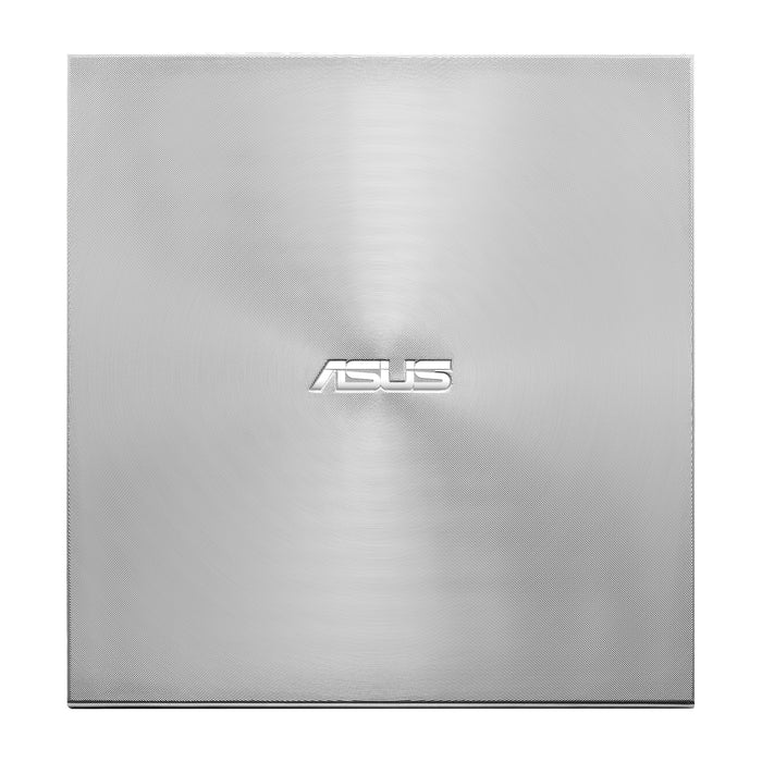EAN 4711081049081 - ASUS SDRW-08U8M-U Silber unidad de disco óptico DVD±RW Plata imagen 2