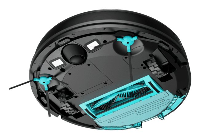 Aspirador Cecotec 100083 Conga M20