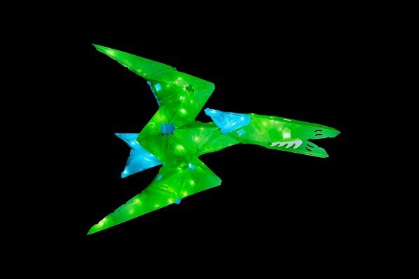 EAN 5700002003584 - Kosmos 03523 puzzle Puzle 3D Animales imagen 4