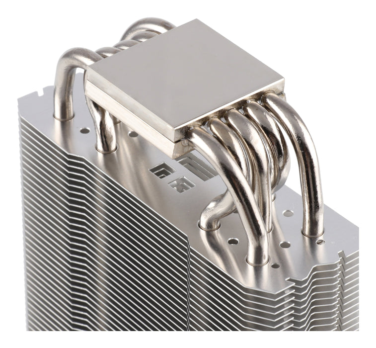 EAN 0814256001595 - Thermalright TA120 sistema de refrigeración para ordenador Procesador Refrigerador de aire 12 cm Gris, Ne imagen 6