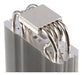 EAN 0814256001595 - Thermalright TA120 sistema de refrigeración para ordenador Procesador Refrigerador de aire 12 cm Gris, Ne imagen 6