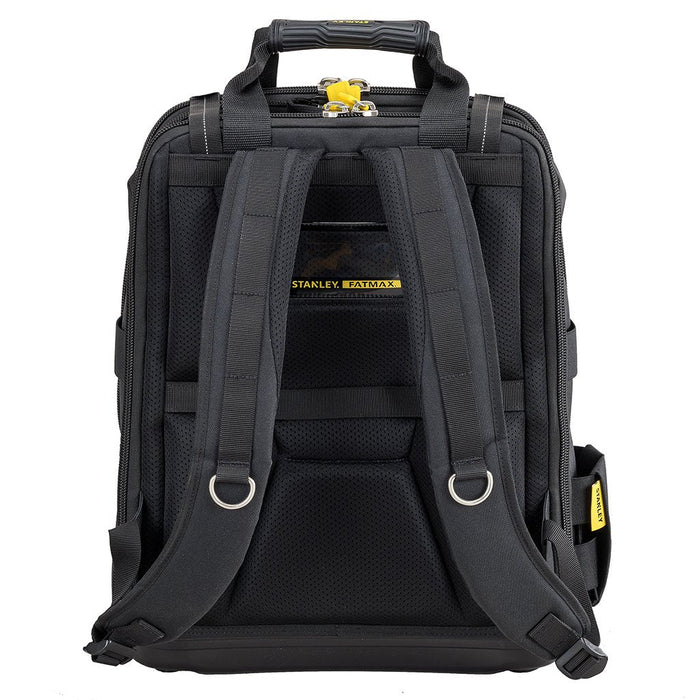 Stanley Fatmax Quick Access Ruck Sack