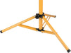 EAN 4040849499845 - Goobay 49984 luz de trabajo Negro, Amarillo LED 100 W imagen 9