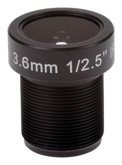 EAN 7331021045644 - Axis 5506-011 cámaras de seguridad y montaje para vivienda Lente imagen 1