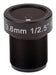 EAN 7331021045644 - Axis 5506-011 cámaras de seguridad y montaje para vivienda Lente imagen 1