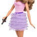 EAN 0194735176816 - Barbie Fashionistas HRH17 muñeca imagen 5