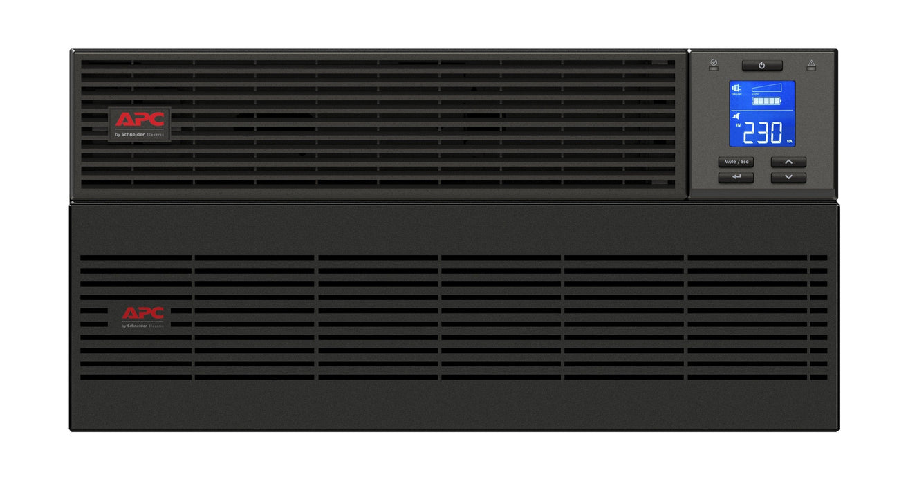 Easy Ups Srv Rm 6000va 230v